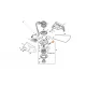 STIHL  Tabliczka ostrzegawcza 0000 967 4048
